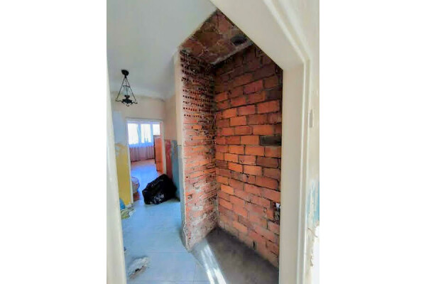 Jaworzno, os. Stałe, Partyzant&oacute;w, Jaworzno os. Stałe ul. Partyzant&oacute;w⭐52,6m2 //  2 pokoje // obok parku