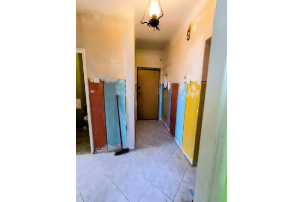 Jaworzno, os. Stałe, Partyzant&oacute;w, Jaworzno os. Stałe ul. Partyzant&oacute;w⭐52,6m2 //  2 pokoje // obok parku