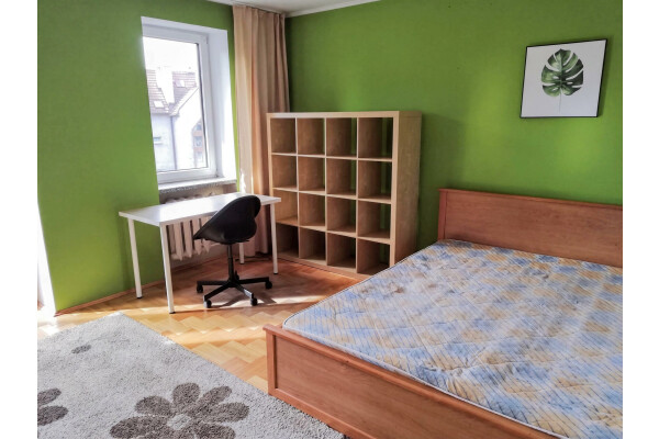 Krak&oacute;w, Podg&oacute;rze Duchackie, Kordiana, Podg&oacute;rze Duchackie ul. Kordiana ⭐62m2/ 3 pokoje+kuchnia+balkon TRAMWAJ