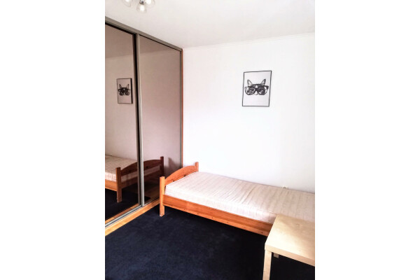 Krak&oacute;w, Podg&oacute;rze Duchackie, Kordiana, Podg&oacute;rze Duchackie ul. Kordiana ⭐62m2/ 3 pokoje+kuchnia+balkon TRAMWAJ