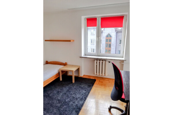 Krak&oacute;w, Podg&oacute;rze Duchackie, Kordiana, Podg&oacute;rze Duchackie ul. Kordiana ⭐62m2/ 3 pokoje+kuchnia+balkon TRAMWAJ