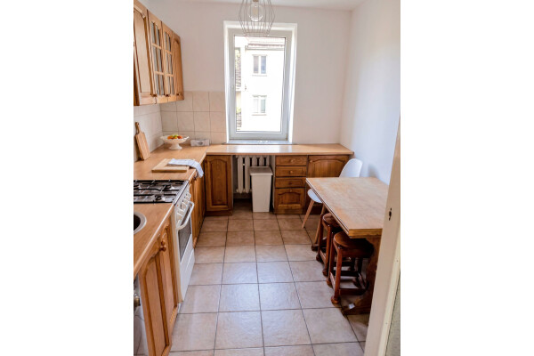 Krak&oacute;w, Podg&oacute;rze Duchackie, Kordiana, Podg&oacute;rze Duchackie ul. Kordiana ⭐62m2/ 3 pokoje+kuchnia+balkon TRAMWAJ