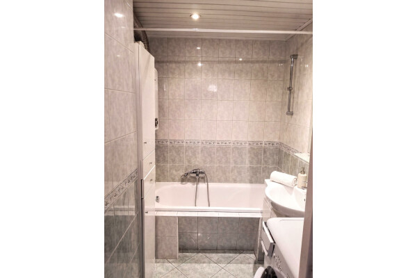 Krak&oacute;w, Podg&oacute;rze Duchackie, Kordiana, Podg&oacute;rze Duchackie ul. Kordiana ⭐62m2/ 3 pokoje+kuchnia+balkon TRAMWAJ