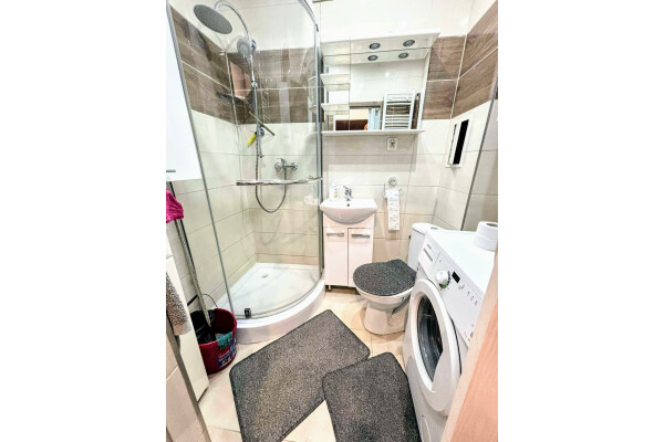 Bytom, Rozbark, Chorzowska, Bytom Rozbark ul. Chorzowska⭐32 m2 / 1 pok&oacute;j+kuchnia ! blisko TRAMWAJ