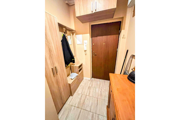Bytom, Rozbark, Chorzowska, Bytom Rozbark ul. Chorzowska⭐32 m2 / 1 pok&oacute;j+kuchnia ! blisko TRAMWAJ
