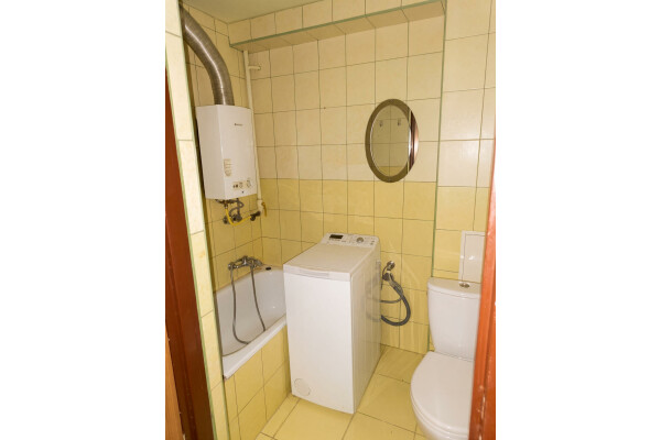 Mysłowice, Wielka Skotnica, Pawła Stalmacha, Mysłowicew ul. Wielka Skotnica 36m2 // 2 pokoje