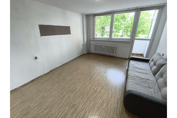 śląskie, Sosnowiec, Pogoń, J&oacute;zefa Hallera, Sosnowiec Pogoń  ul. J&oacute;zwefa Hallera ⭐45,5m2 // 2 pokoje + Balkon