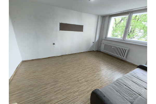Sosnowiec, Pogoń, J&oacute;zefa Hallera, Sosnowiec Pogoń  ul. J&oacute;zwefa Hallera ⭐45,5m2 // 2 pokoje + Balkon