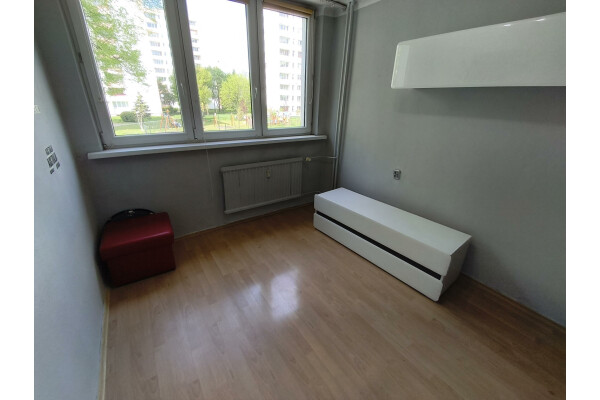 Sosnowiec, Pogoń, J&oacute;zefa Hallera, Sosnowiec Pogoń  ul. J&oacute;zwefa Hallera ⭐45,5m2 // 2 pokoje + Balkon