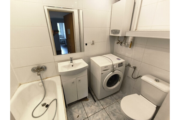 Sosnowiec, Pogoń, J&oacute;zefa Hallera, Sosnowiec Pogoń  ul. J&oacute;zwefa Hallera ⭐45,5m2 // 2 pokoje + Balkon