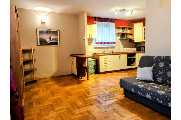 małopolskie, Krak&oacute;w, Kurdwan&oacute;w, Marii i Bolesława Wysłouch&oacute;w, Podg&oacute;rze Duchackie KURDWAN&Oacute;W Wysłouch&oacute;w ⭐ 51,6m2 / 2 pokoje + balkon