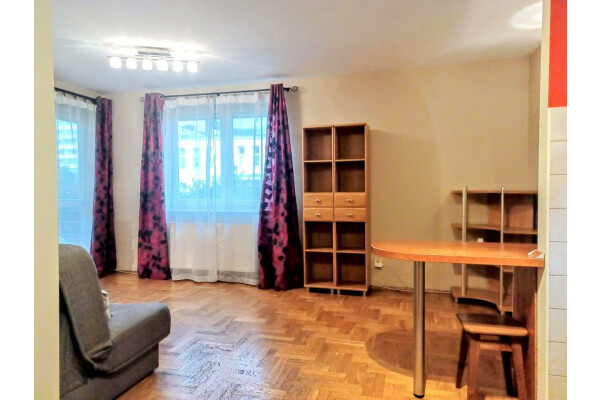 Krak&oacute;w, Kurdwan&oacute;w, Marii i Bolesława Wysłouch&oacute;w, Podg&oacute;rze Duchackie KURDWAN&Oacute;W Wysłouch&oacute;w ⭐ 51,6m2 / 2 pokoje + balkon