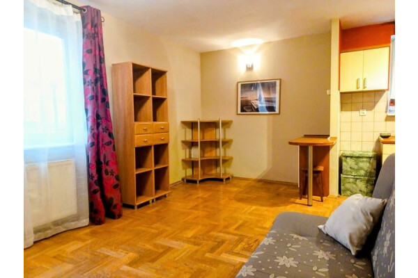 Krak&oacute;w, Kurdwan&oacute;w, Marii i Bolesława Wysłouch&oacute;w, Podg&oacute;rze Duchackie KURDWAN&Oacute;W Wysłouch&oacute;w ⭐ 51,6m2 / 2 pokoje + balkon