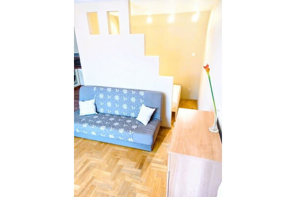 Krak&oacute;w, Kurdwan&oacute;w, Marii i Bolesława Wysłouch&oacute;w, Podg&oacute;rze Duchackie KURDWAN&Oacute;W Wysłouch&oacute;w ⭐ 51,6m2 / 2 pokoje + balkon