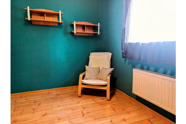 Krak&oacute;w, Kurdwan&oacute;w, Marii i Bolesława Wysłouch&oacute;w, Podg&oacute;rze Duchackie KURDWAN&Oacute;W Wysłouch&oacute;w ⭐ 51,6m2 / 2 pokoje + balkon