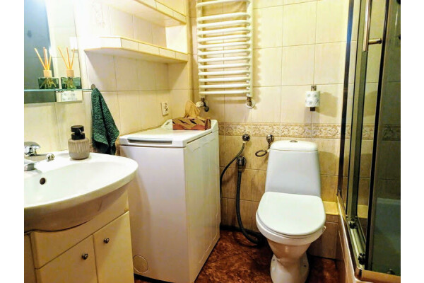 Krak&oacute;w, Kurdwan&oacute;w, Marii i Bolesława Wysłouch&oacute;w, Podg&oacute;rze Duchackie KURDWAN&Oacute;W Wysłouch&oacute;w ⭐ 51,6m2 / 2 pokoje + balkon