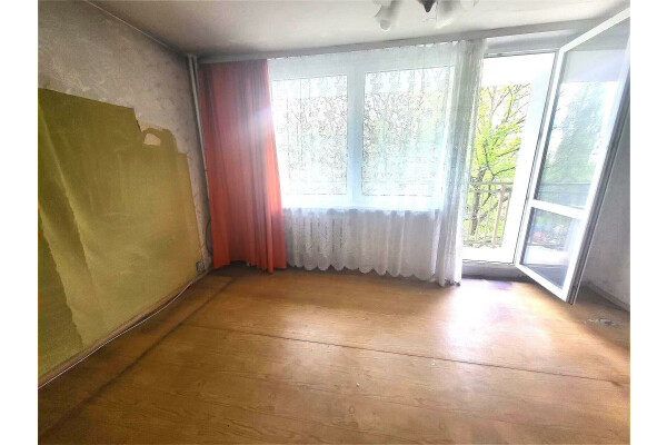 śląskie, Katowice, os. Paderewskiego, Sowińskiego, Katowice  Sowińskiego⭐3 pokoje. + balkon // obok Dolina 3 Staw&oacute;w