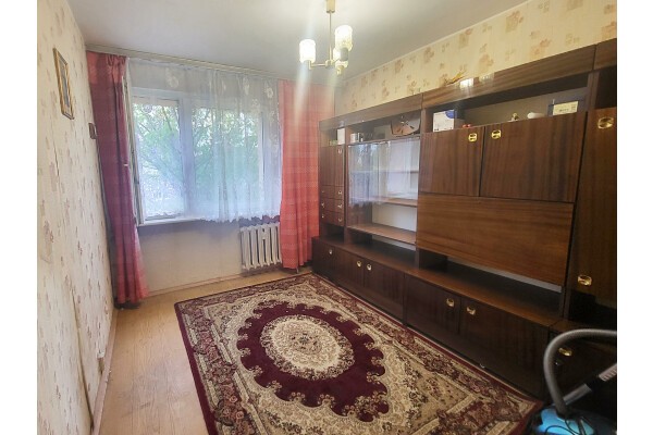 Katowice, os. Paderewskiego, Sowińskiego, Katowice  Sowińskiego⭐3 pokoje. + balkon // obok Dolina 3 Staw&oacute;w
