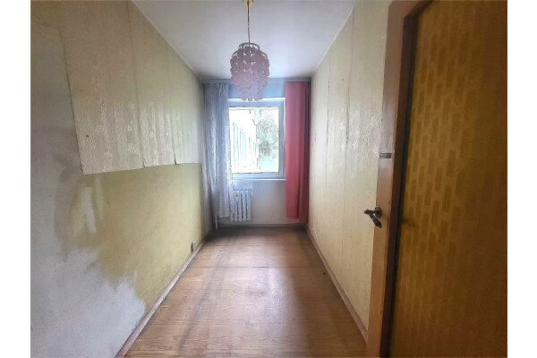 Katowice, os. Paderewskiego, Sowińskiego, Katowice  Sowińskiego⭐3 pokoje. + balkon // obok Dolina 3 Staw&oacute;w