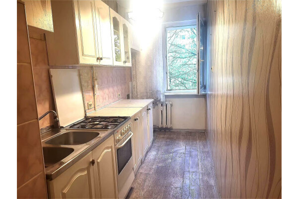 Katowice, os. Paderewskiego, Sowińskiego, Katowice  Sowińskiego⭐3 pokoje. + balkon // obok Dolina 3 Staw&oacute;w