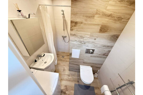 Chorz&oacute;w, Batory, Czempiela, Chorz&oacute;w Batory Czempiela⭐ 30 m2 do wejścia! UMEBLOWANE po remoncie