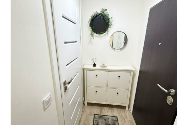 Chorz&oacute;w, Batory, Czempiela, Chorz&oacute;w Batory Czempiela⭐ 30 m2 do wejścia! UMEBLOWANE po remoncie