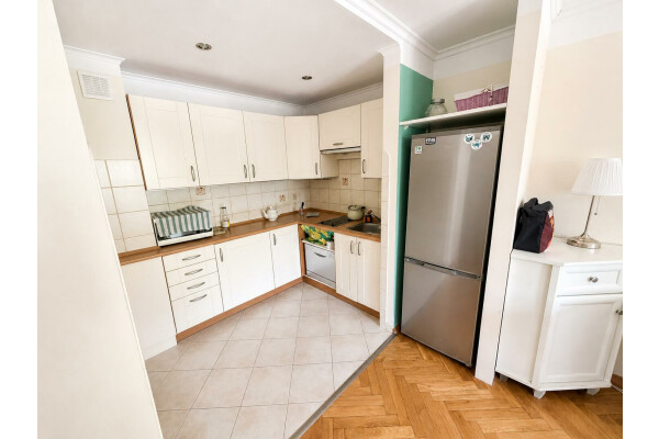 Warszawa, Żoliborz, Broniewskiego, Żoliborz  Sady Żoliborskie ⭐️37,2m2 , 2 pok+ balkon / Parking