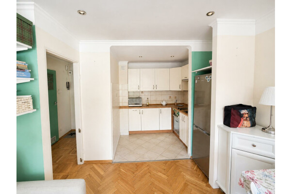Warszawa, Żoliborz, Broniewskiego, Żoliborz  Sady Żoliborskie ⭐️37,2m2 , 2 pok+ balkon / Parking
