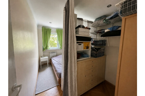Warszawa, Żoliborz, Broniewskiego, Żoliborz  Sady Żoliborskie ⭐️37,2m2 , 2 pok+ balkon / Parking