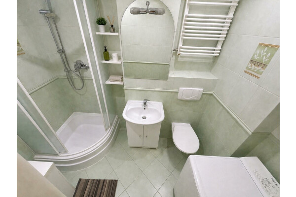 Warszawa, Żoliborz, Broniewskiego, Żoliborz  Sady Żoliborskie ⭐️37,2m2 , 2 pok+ balkon / Parking