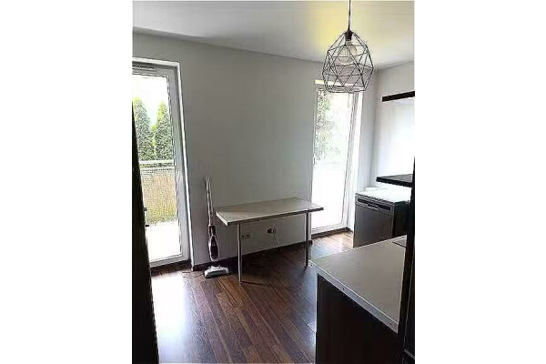 Krak&oacute;w, Podg&oacute;rze, Swoszowice, Leona Petrażyckiego, Krak&oacute;w Swoszowice Petrażyckiego⭐2 pok.+kuchnia+Loggia / PKP Opatkowice