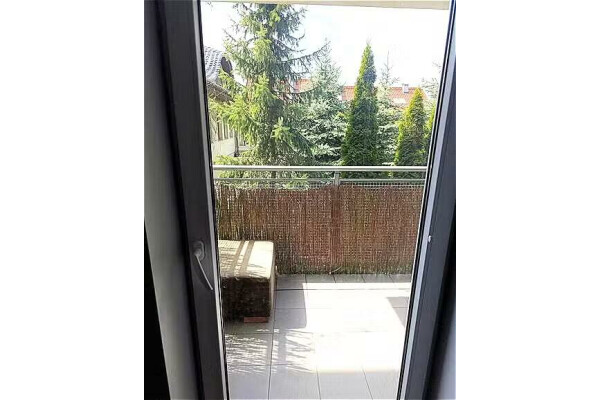 Krak&oacute;w, Podg&oacute;rze, Swoszowice, Leona Petrażyckiego, Krak&oacute;w Swoszowice Petrażyckiego⭐2 pok.+kuchnia+Loggia / PKP Opatkowice