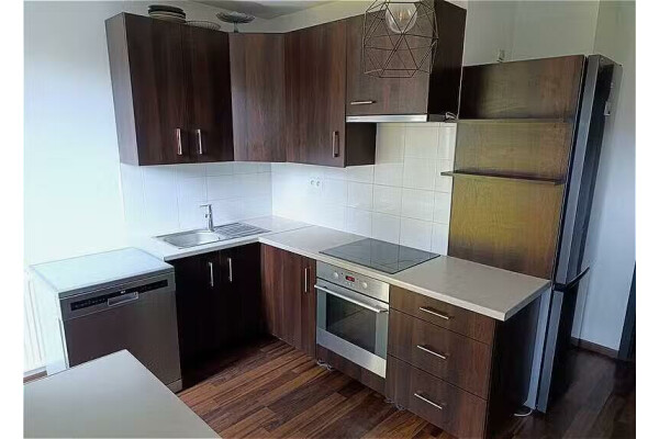 Krak&oacute;w, Podg&oacute;rze, Swoszowice, Leona Petrażyckiego, Krak&oacute;w Swoszowice Petrażyckiego⭐2 pok.+kuchnia+Loggia / PKP Opatkowice