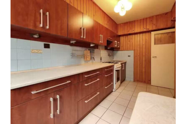 Krak&oacute;w, Bieżan&oacute;w-Prokocim, Ok&oacute;lna, Prokocim os. Na Kozł&oacute;wce ul. Ok&oacute;lna⭐3 pok+LOGGIA / Park Drwinka
