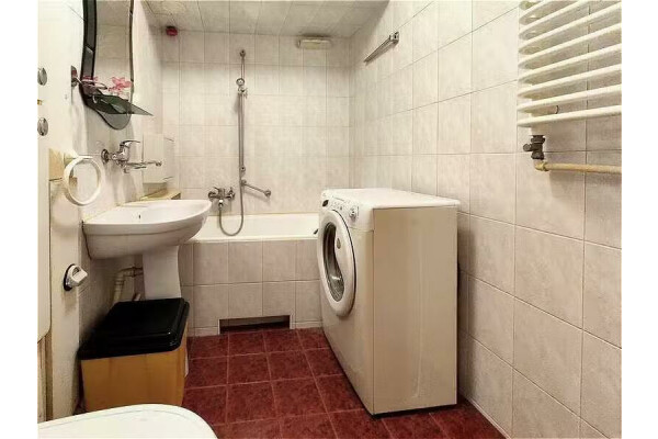 Krak&oacute;w, Bieżan&oacute;w-Prokocim, Ok&oacute;lna, Prokocim os. Na Kozł&oacute;wce ul. Ok&oacute;lna⭐3 pok+LOGGIA / Park Drwinka