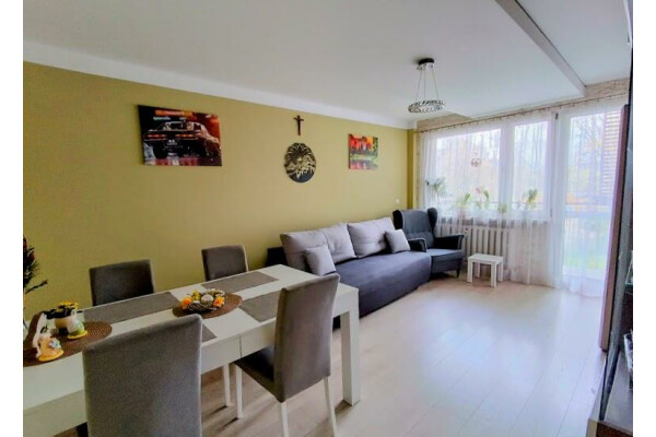 śląskie, Katowice, Ligota, Zadole, Katowice Ligota / Zadole ⭐ul. Zadole ⭐3pokoje / 56m2 + balkon