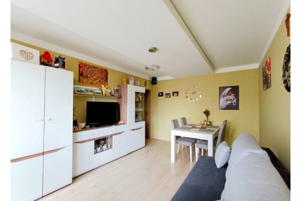 Katowice, Ligota, Zadole, Katowice Ligota / Zadole ⭐ul. Zadole ⭐3pokoje / 56m2 + balkon
