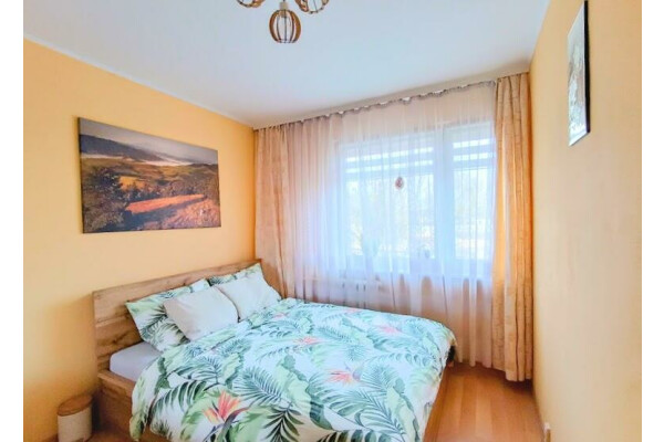 Katowice, Ligota, Zadole, Katowice Ligota / Zadole ⭐ul. Zadole ⭐3pokoje / 56m2 + balkon
