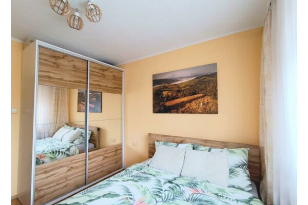 Katowice, Ligota, Zadole, Katowice Ligota / Zadole ⭐ul. Zadole ⭐3pokoje / 56m2 + balkon