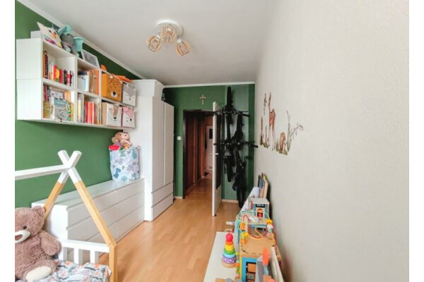 Katowice, Ligota, Zadole, Katowice Ligota / Zadole ⭐ul. Zadole ⭐3pokoje / 56m2 + balkon