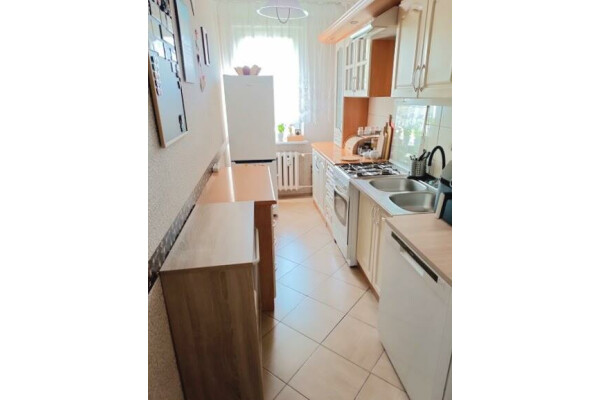 Katowice, Ligota, Zadole, Katowice Ligota / Zadole ⭐ul. Zadole ⭐3pokoje / 56m2 + balkon