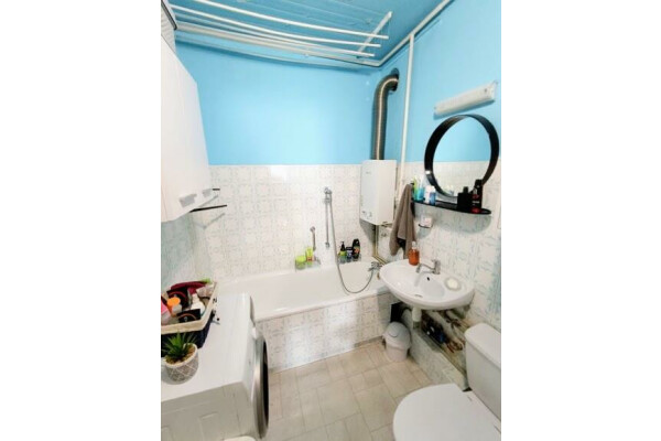 Katowice, Ligota, Zadole, Katowice Ligota / Zadole ⭐ul. Zadole ⭐3pokoje / 56m2 + balkon