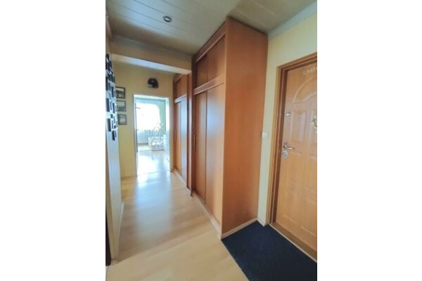 Katowice, Ligota, Zadole, Katowice Ligota / Zadole ⭐ul. Zadole ⭐3pokoje / 56m2 + balkon