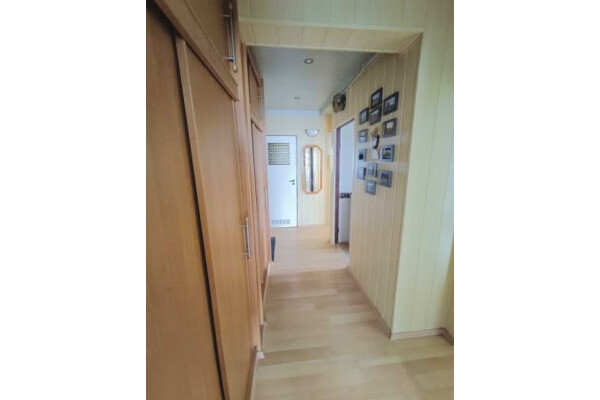 Katowice, Ligota, Zadole, Katowice Ligota / Zadole ⭐ul. Zadole ⭐3pokoje / 56m2 + balkon