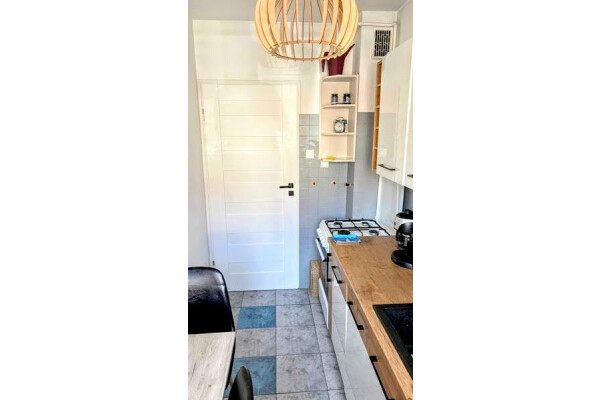 Krak&oacute;w, Kliny Zacisze, Kamieniecka, Kliny Zacisze Kamieniecka⭐ nowoczesna kawalerka + balkon DO WEJŚCIA