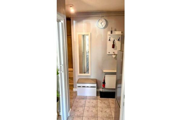 Krak&oacute;w, Kliny Zacisze, Kamieniecka, Kliny Zacisze Kamieniecka⭐ nowoczesna kawalerka + balkon DO WEJŚCIA