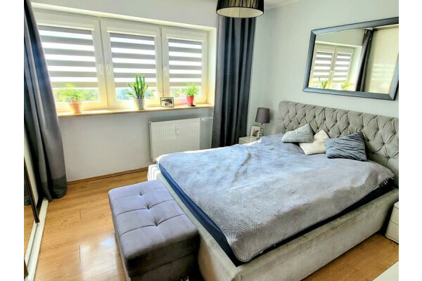 Warszawa, Targ&oacute;wek, Turmoncka, Targ&oacute;wek ul.Turmoncka⭐4 pokoje + balkon PARKING // Metro Br&oacute;dno 10min