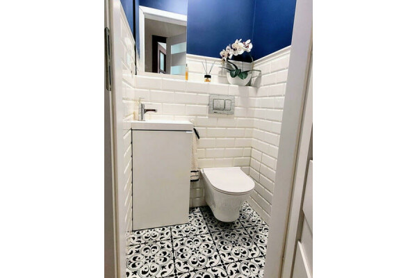 Warszawa, Targ&oacute;wek, Turmoncka, Targ&oacute;wek ul.Turmoncka⭐4 pokoje + balkon PARKING // Metro Br&oacute;dno 10min