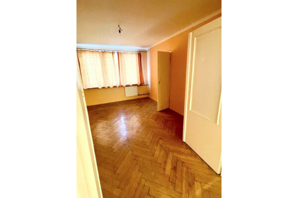 małopolskie, Krak&oacute;w, Prądnik Czerwony, Lublańska, Prądnik Czerwony  Olsza ul. Lublańska ⭐72m2 + balkon i duży OGR&Oacute;DEK