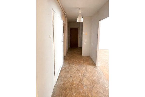 Krak&oacute;w, Prądnik Czerwony, Lublańska, Prądnik Czerwony  Olsza ul. Lublańska ⭐72m2 + balkon i duży OGR&Oacute;DEK